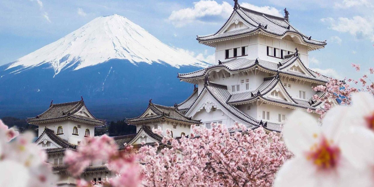 Wisata Seru Di Jepang