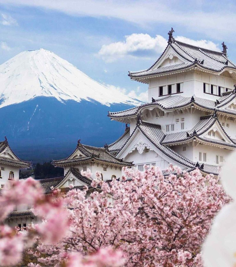 Wisata Seru Di Jepang