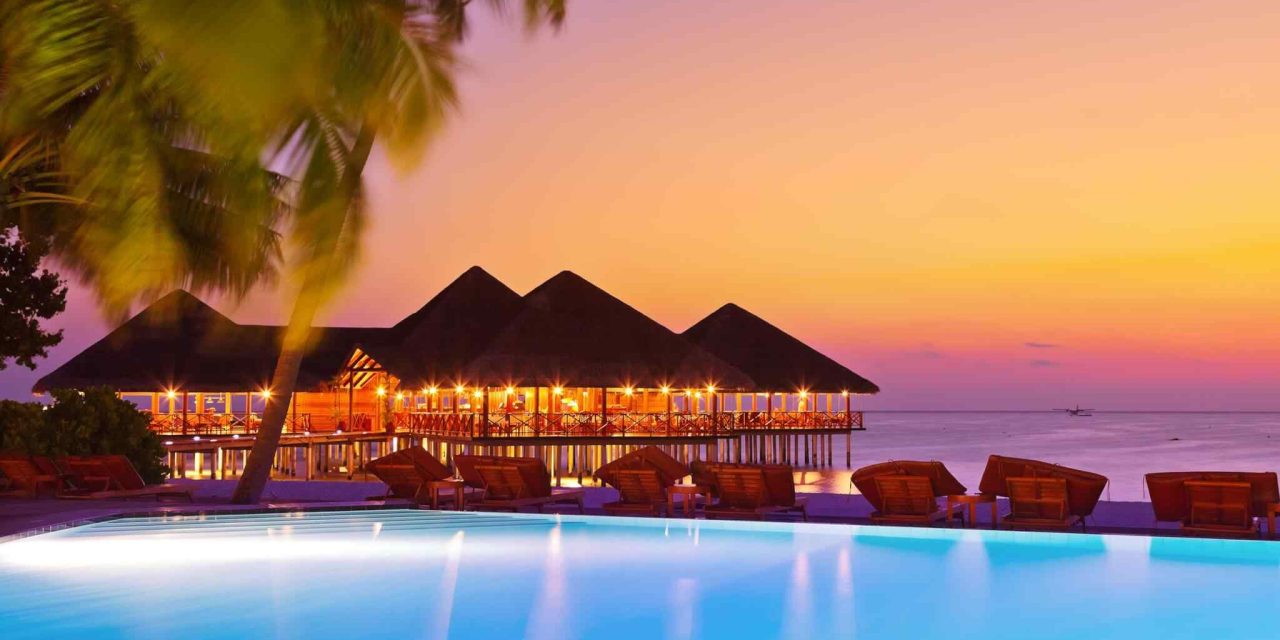 Mauritius Yang Penuh Selera